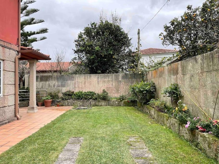 Сasa de vacaciones Casa Glicinia *