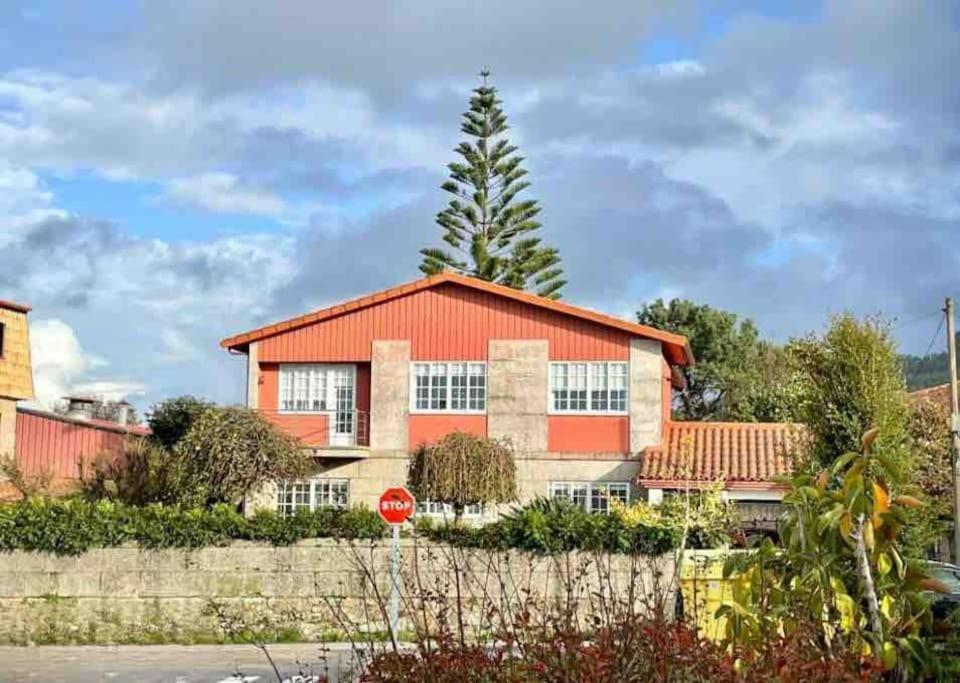 Сasa de vacaciones Casa Glicinia Vigo