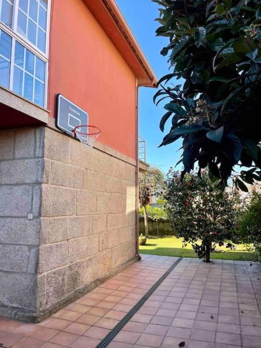 Casa Glicinia Сasa de vacaciones