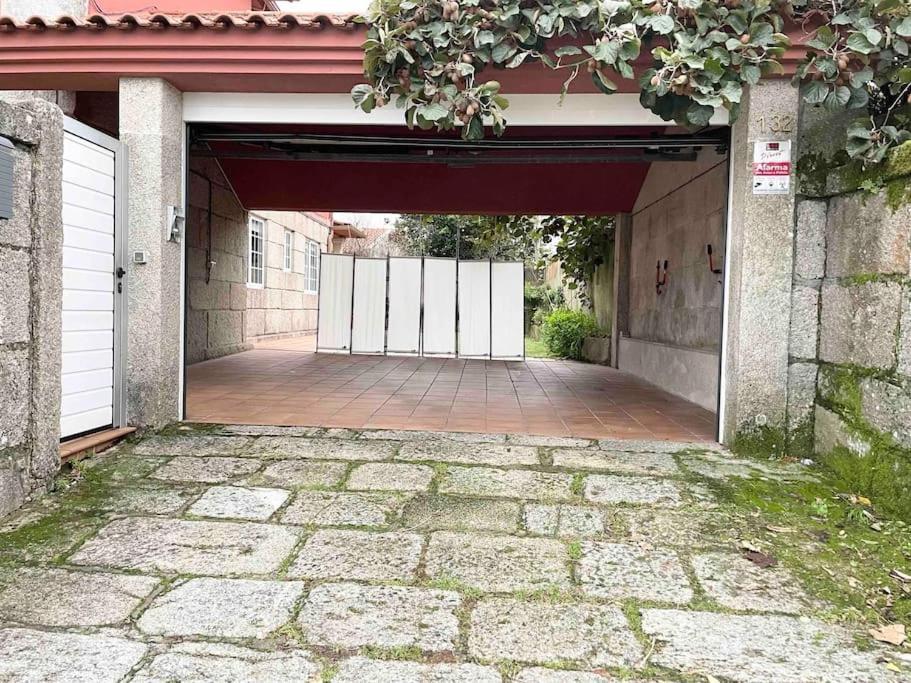 Casa Glicinia Сasa de vacaciones *