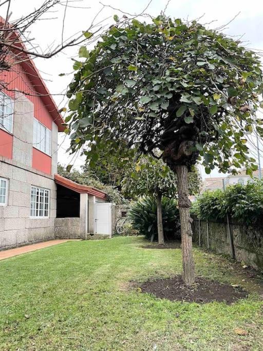 Casa Glicinia * Vigo