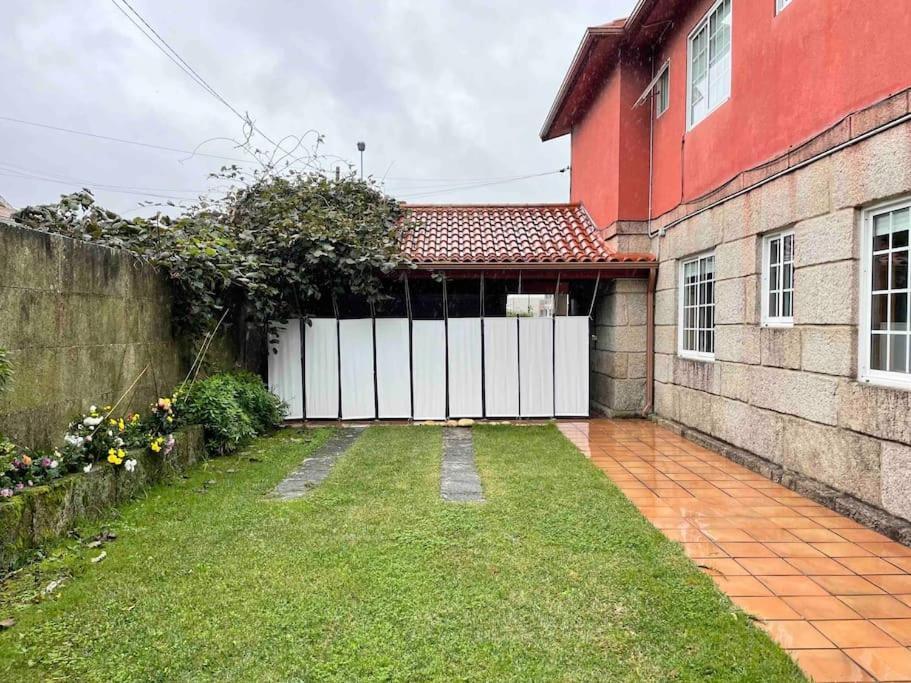 Casa Glicinia Сasa de vacaciones *