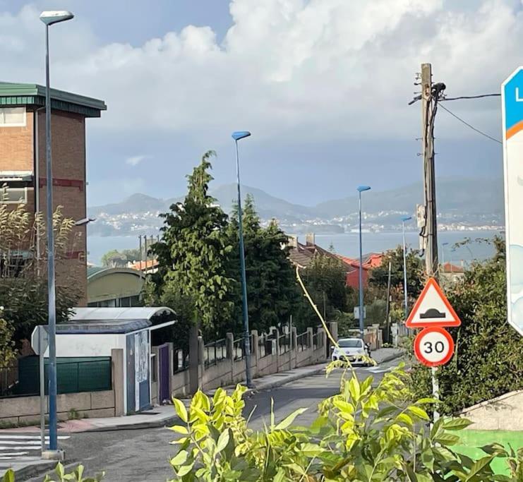 Casa Glicinia Vigo