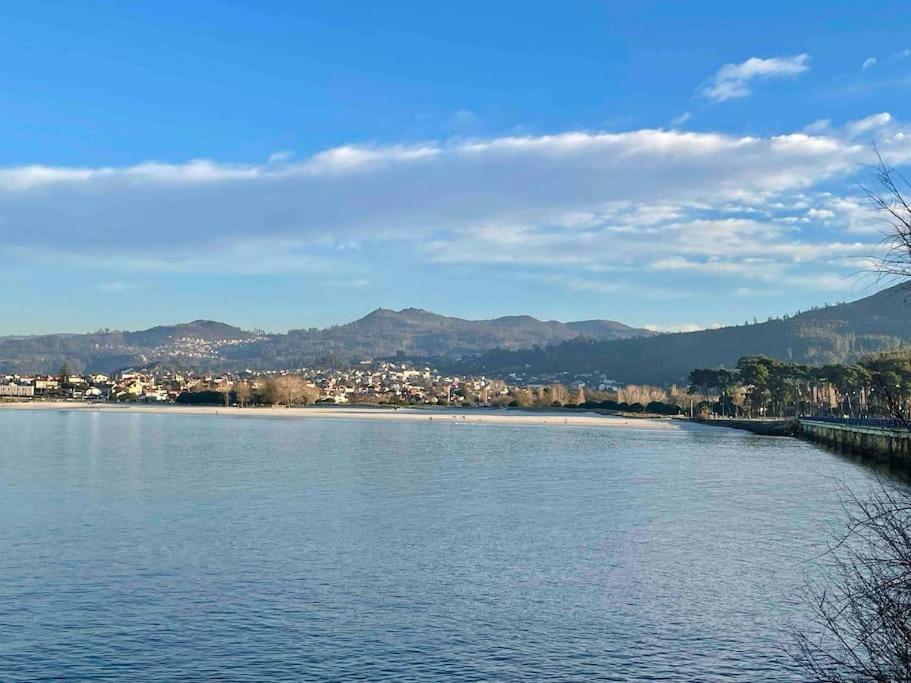 Сasa de vacaciones Casa Glicinia Vigo