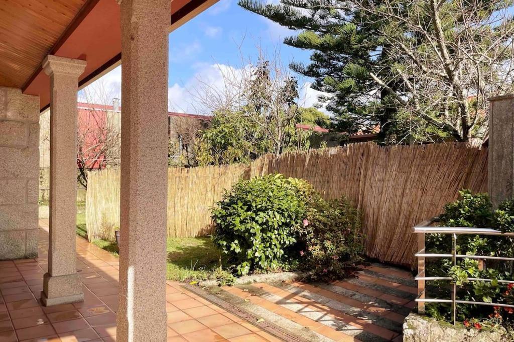Casa Glicinia Сasa de vacaciones