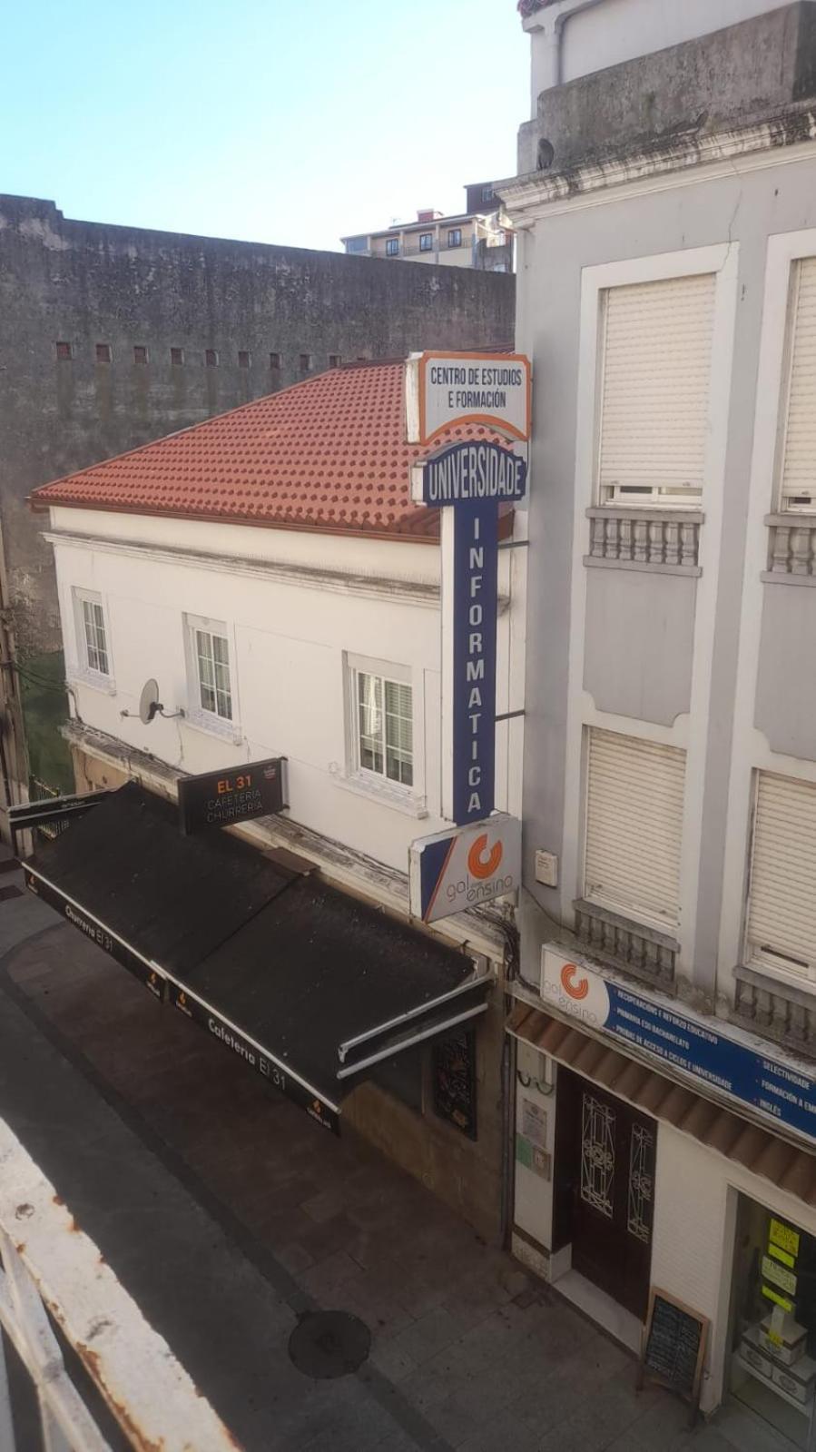 Casa Cataluna 14 Vigo