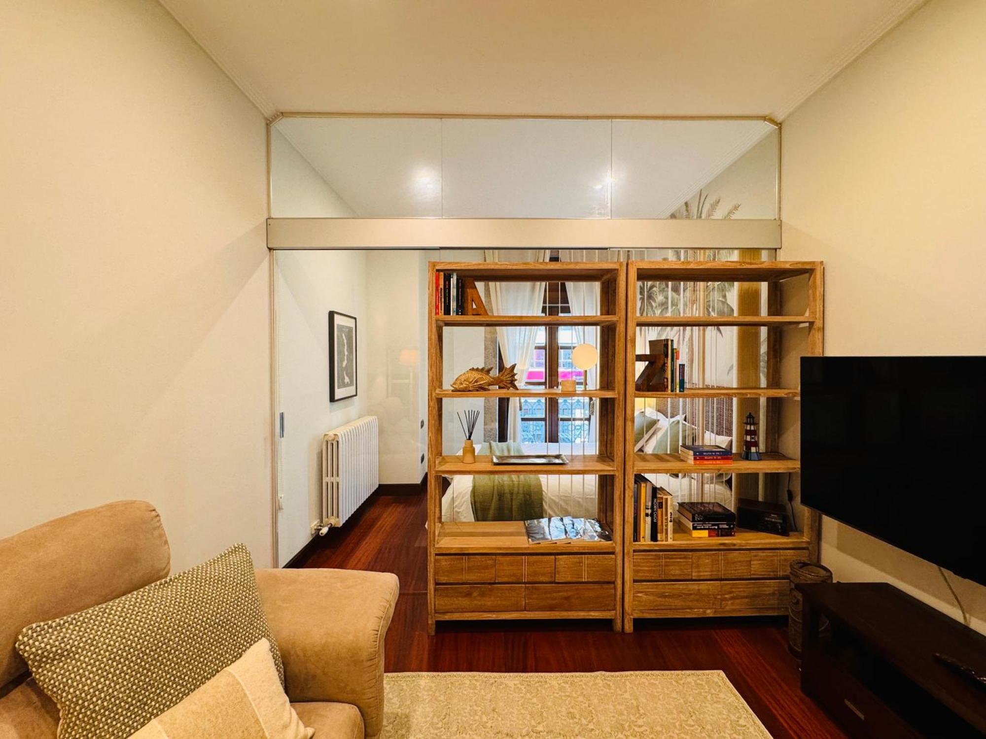 Salt Apartment