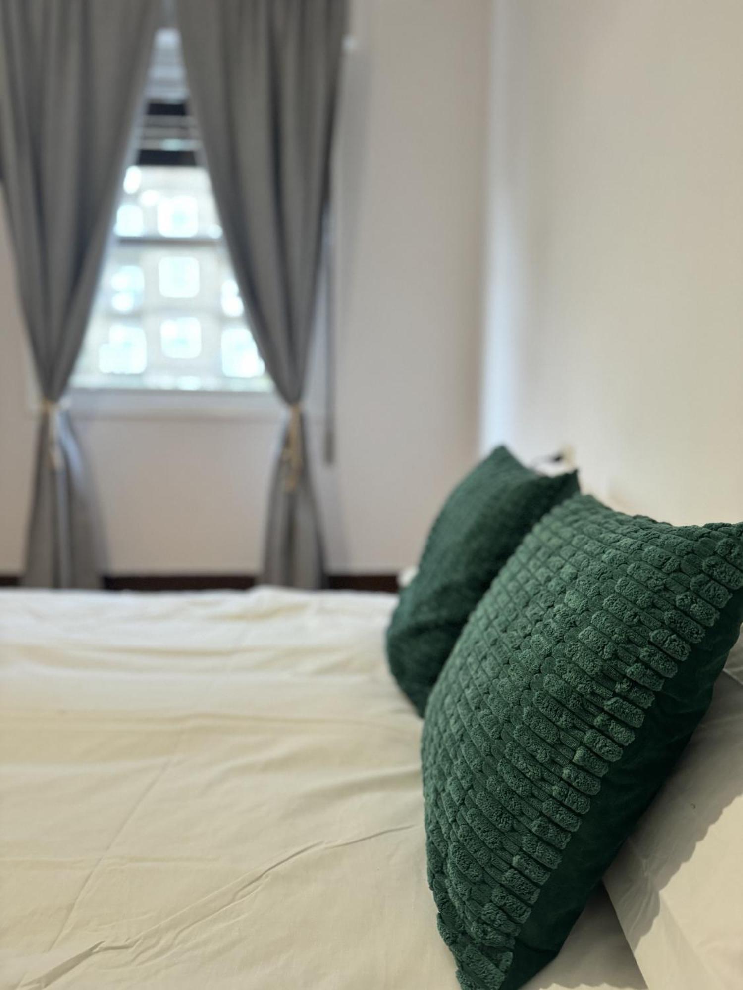 Apartamento Tu En El Centro De Vigo