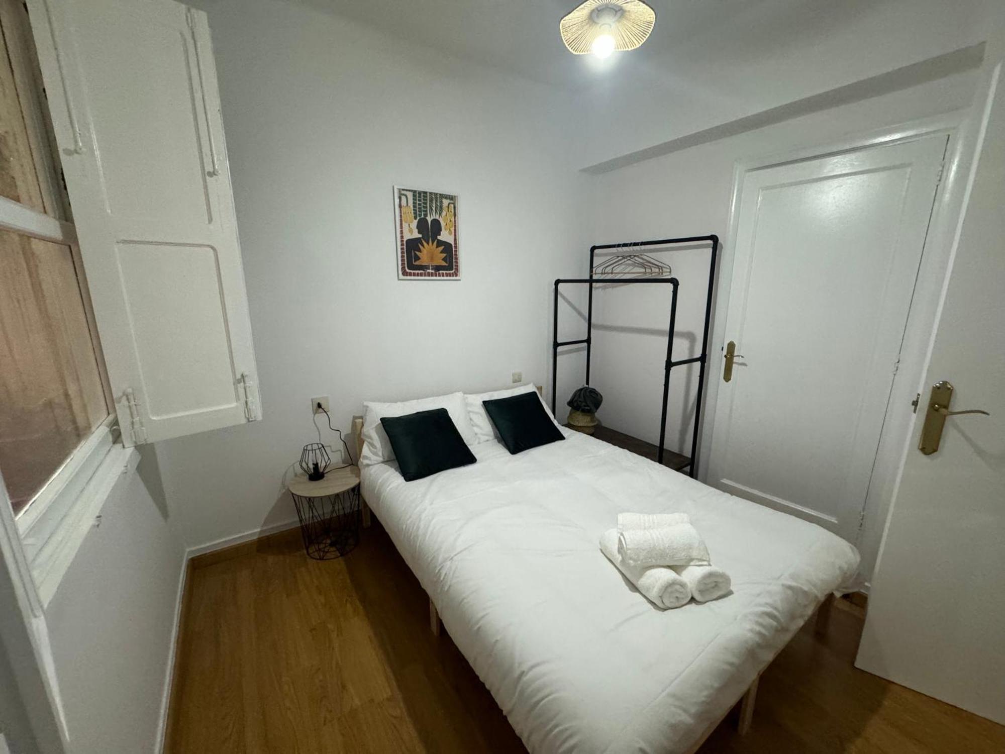 Tu En El Centro De Apartamento *
