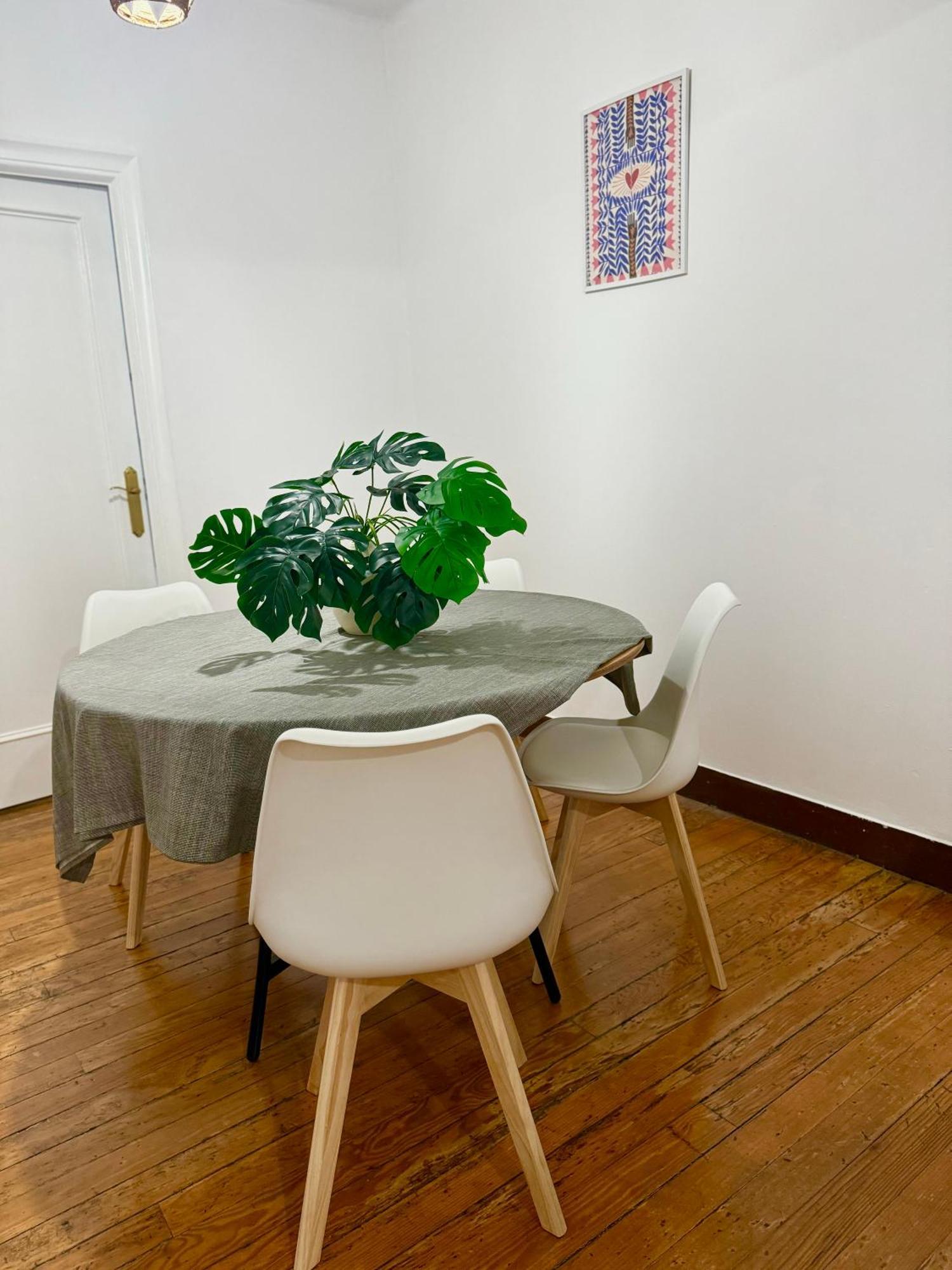 Apartamento Tu En El Centro De Vigo