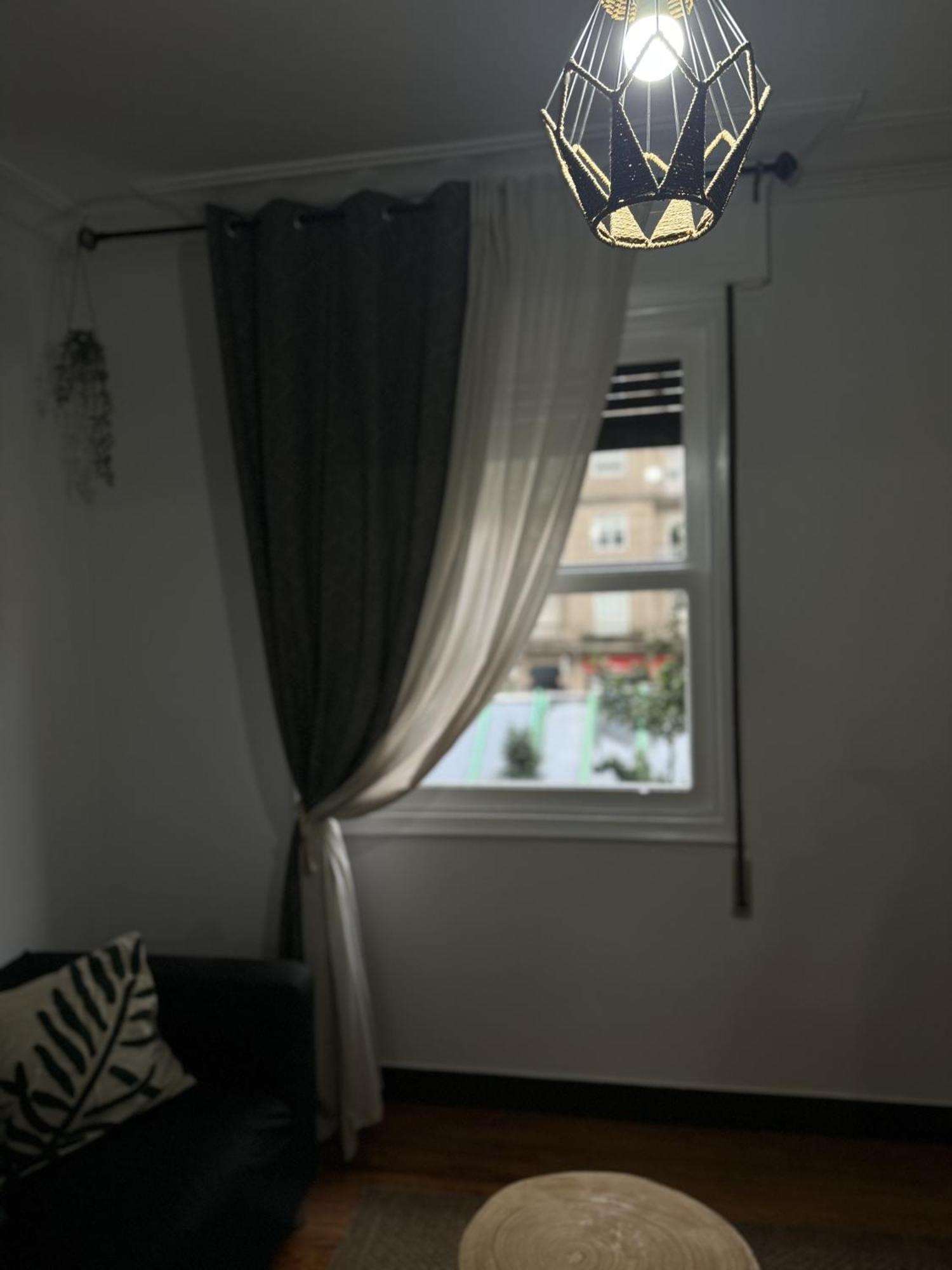 Tu En El Centro De Apartamento