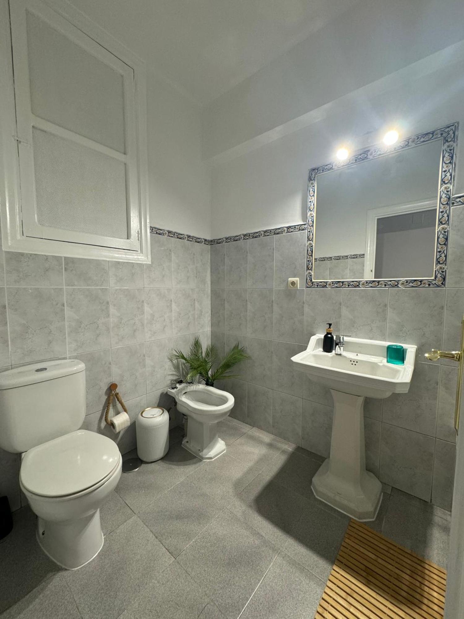 Apartamento Tu En El Centro De