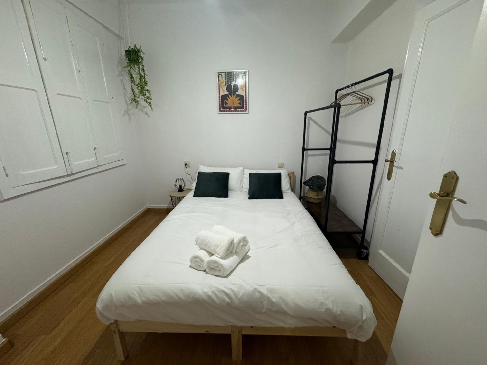 Apartamento Tu En El Centro De *