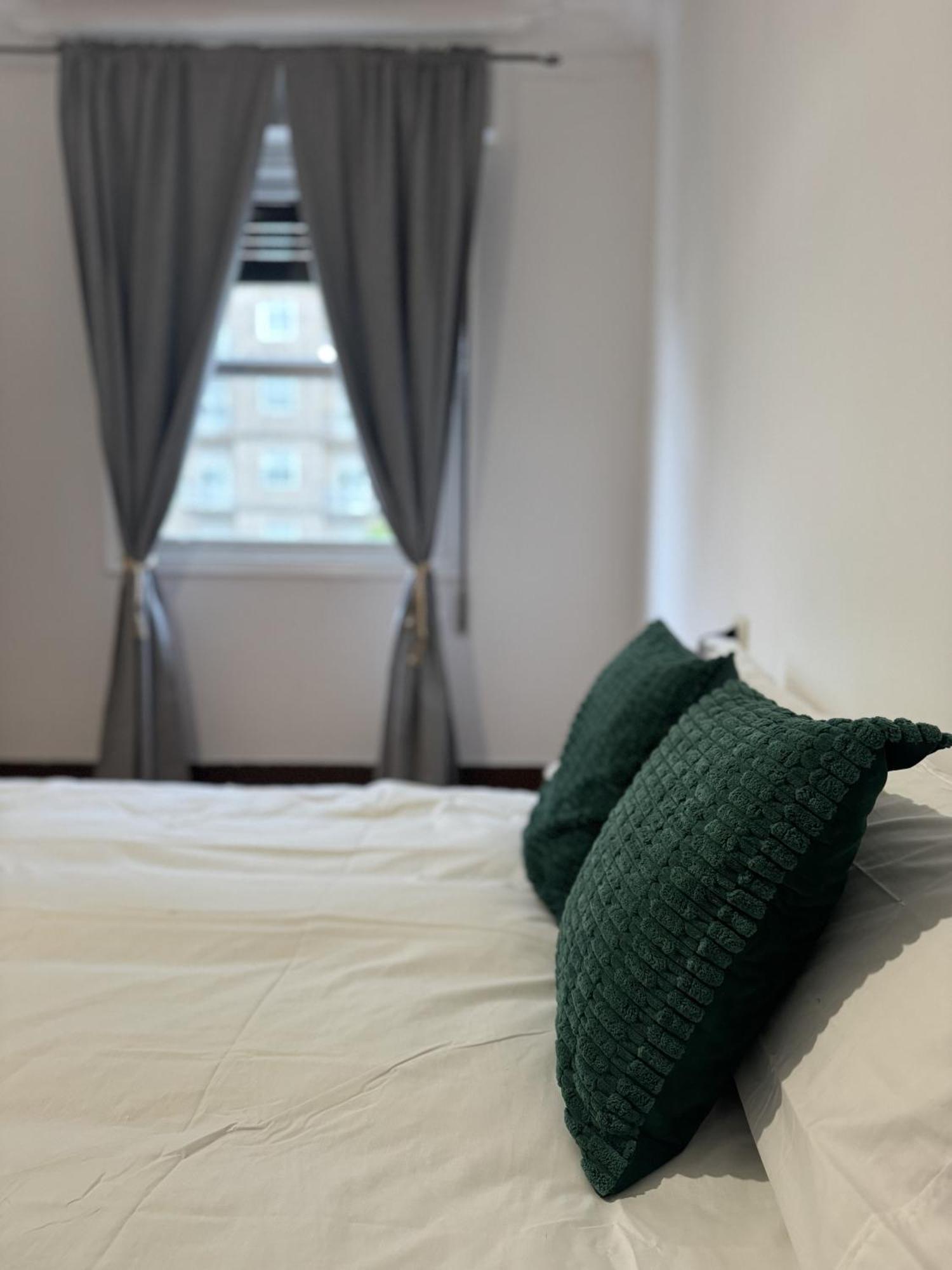 Apartamento Tu En El Centro De Vigo