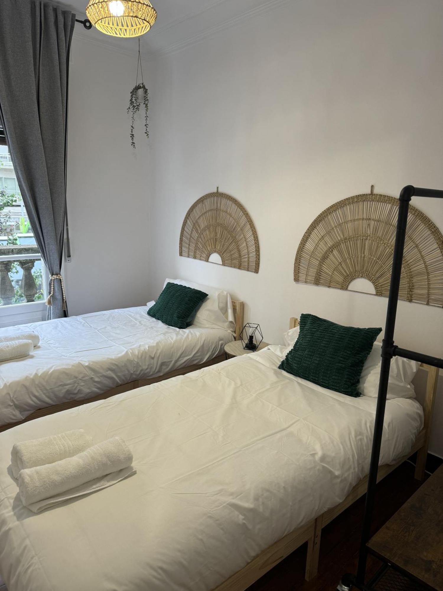 Apartamento Tu En El Centro De