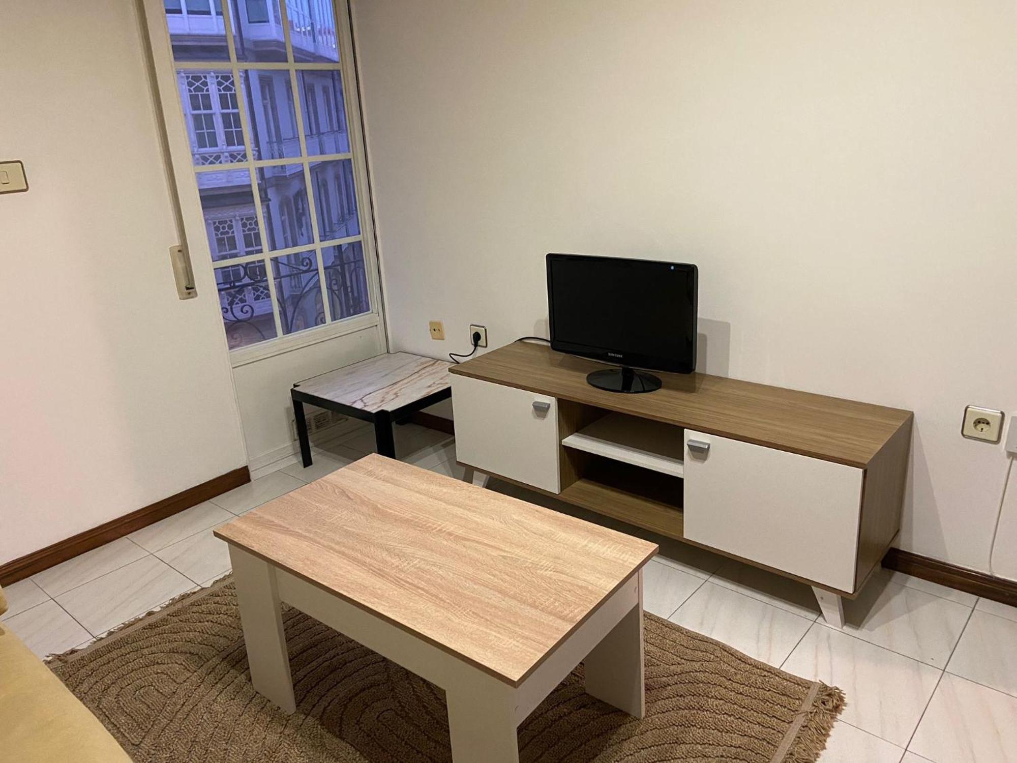 Apartamento Gamboa