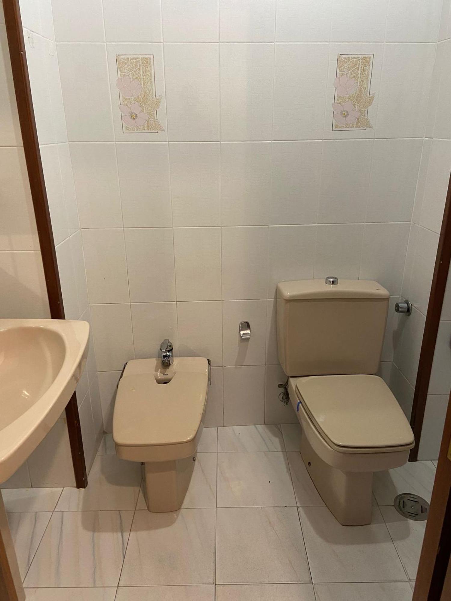 Apartamento Gamboa *