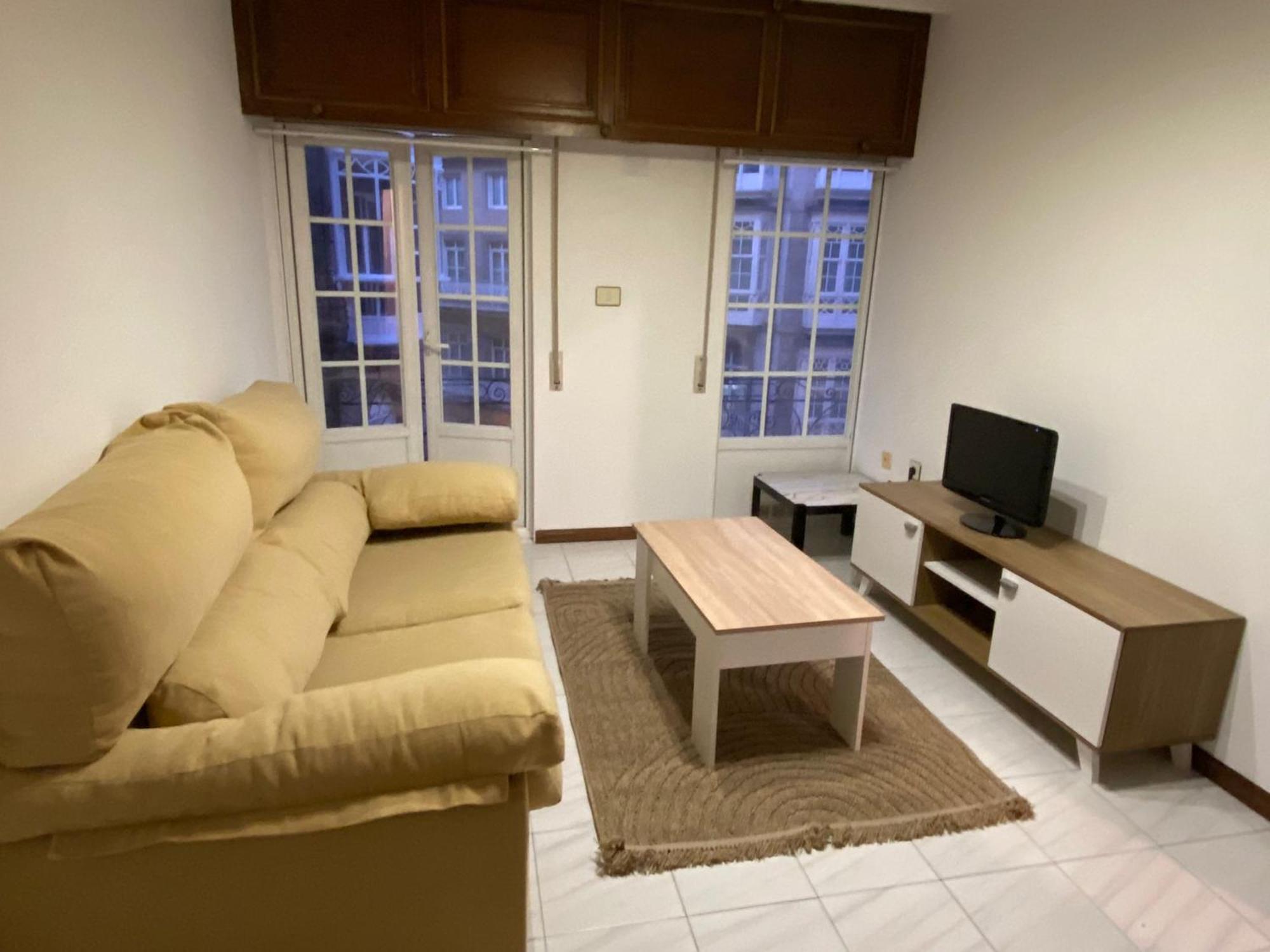 Apartamento Gamboa Vigo