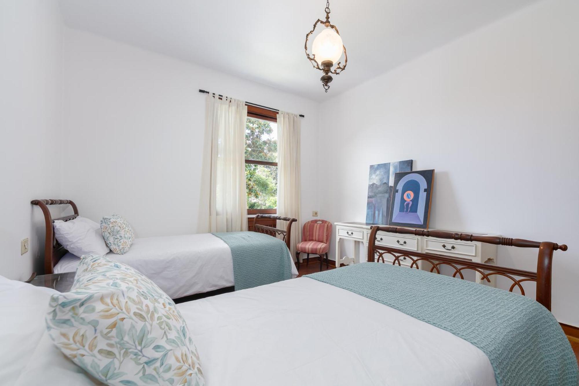 Holiday home Casa Moreiras