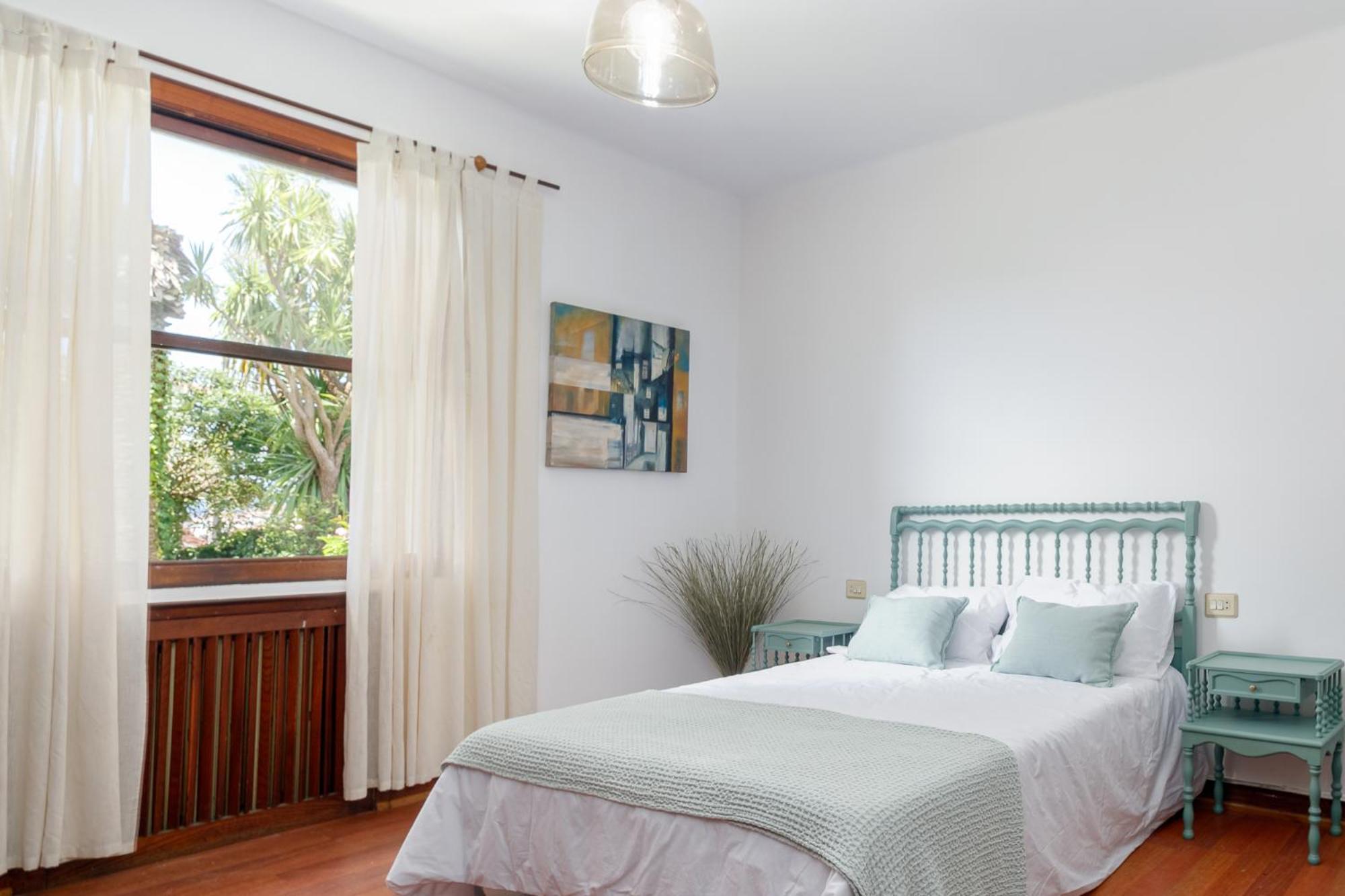 Holiday home Casa Moreiras Vigo