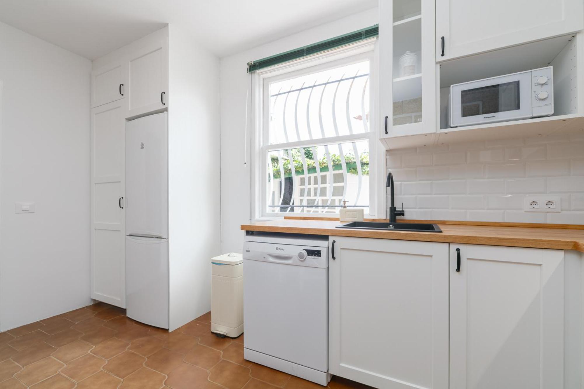 Holiday home Casa Moreiras