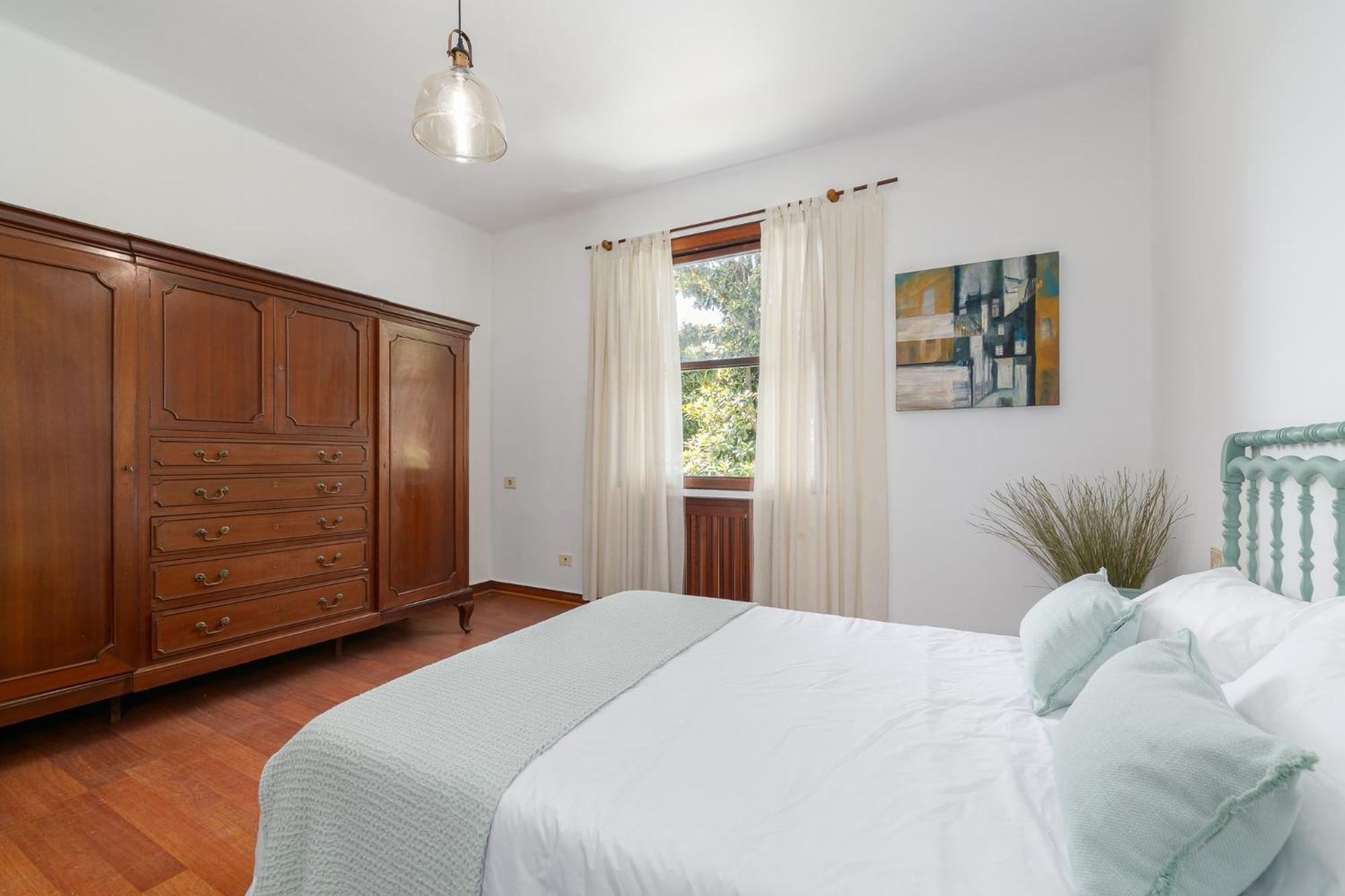 Casa Moreiras Vigo
