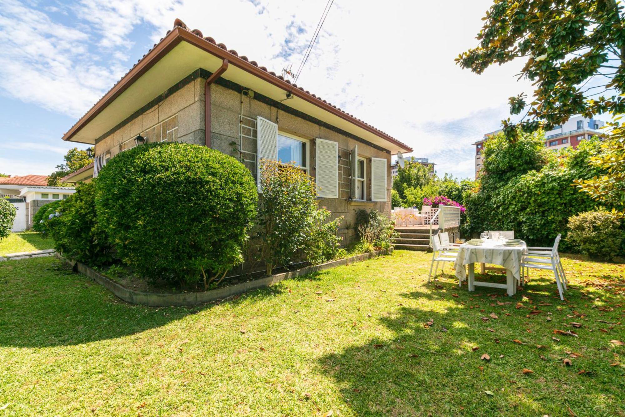 Casa Moreiras
