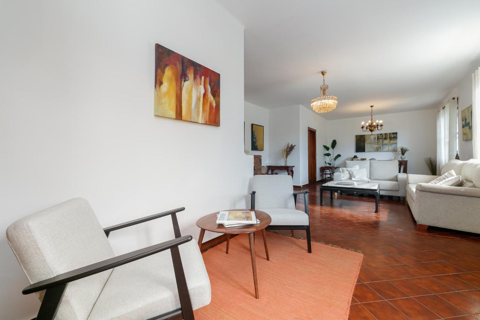 Casa Moreiras