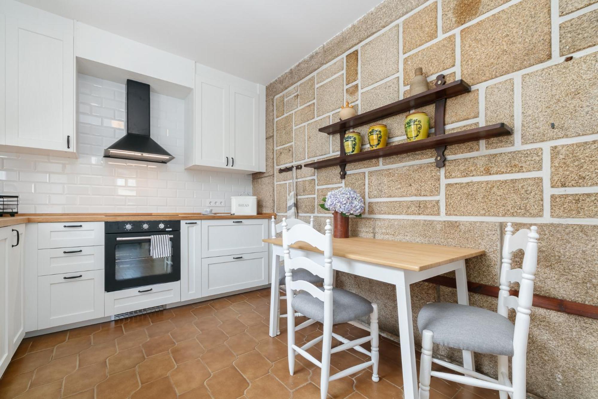 Holiday home Casa Moreiras
