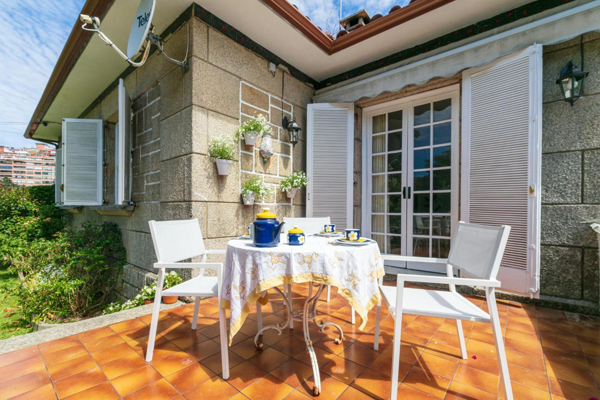 Holiday home Casa Moreiras *