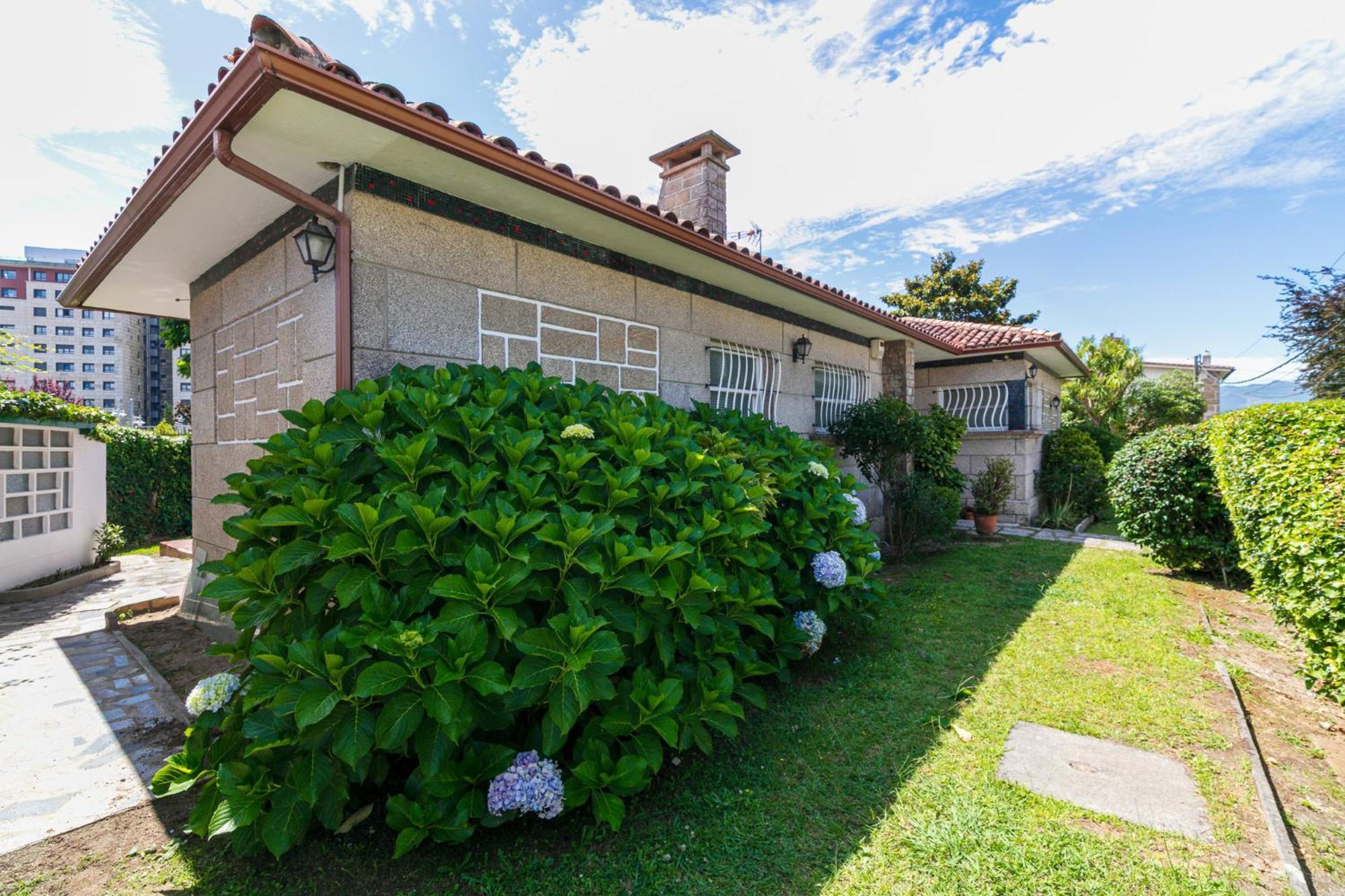 Holiday home Casa Moreiras Vigo
