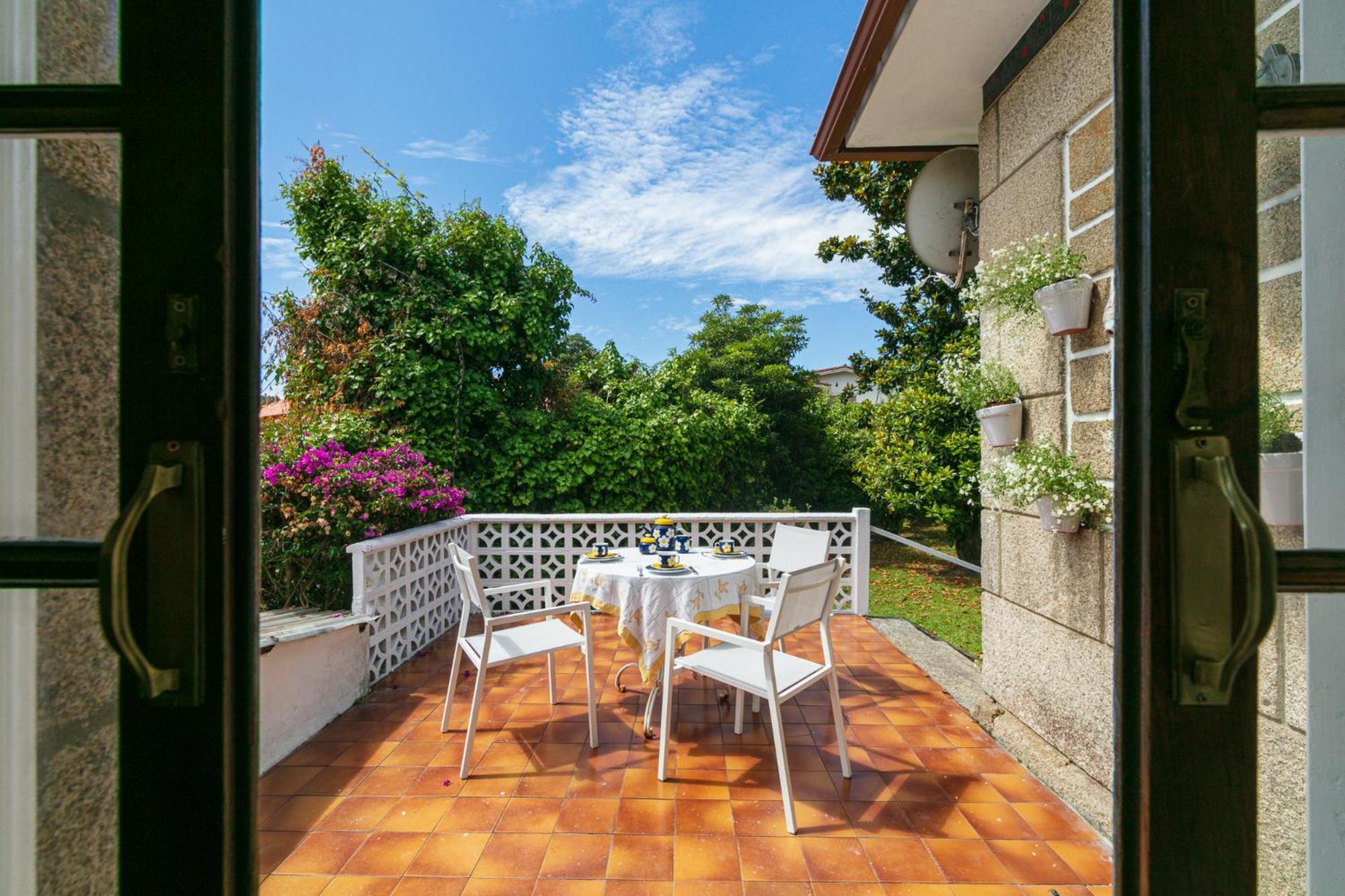 Casa Moreiras Holiday home *