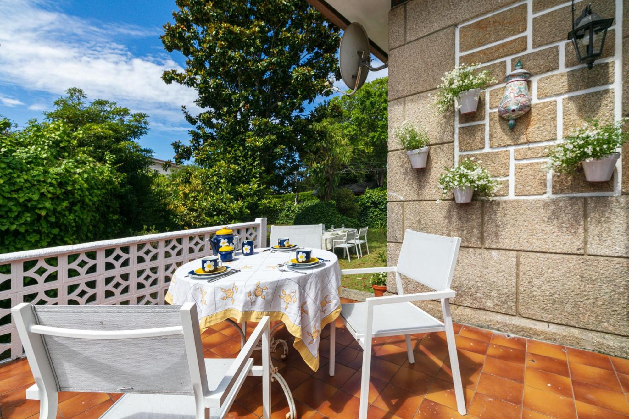 Holiday home Casa Moreiras *