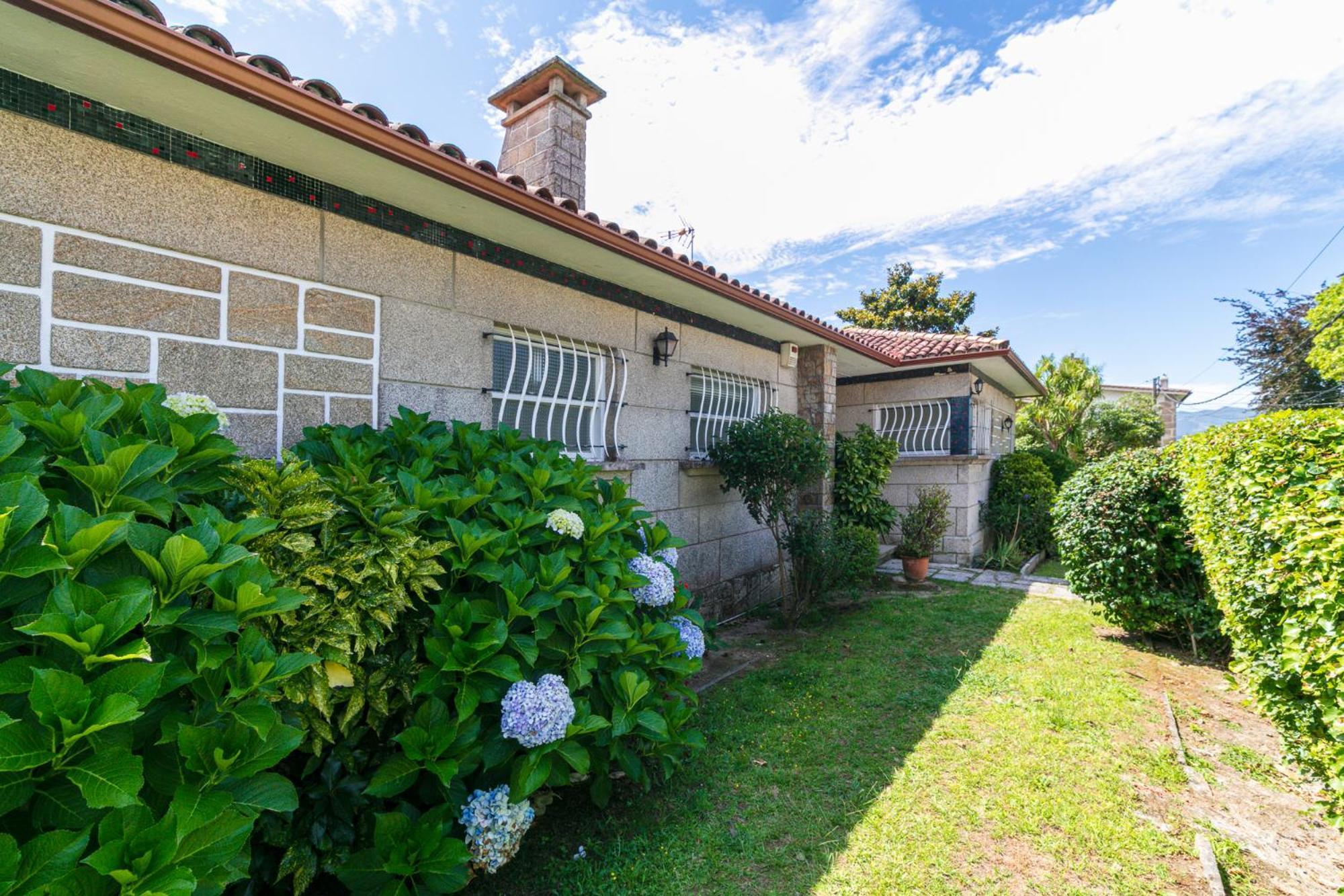 Holiday home Casa Moreiras Vigo