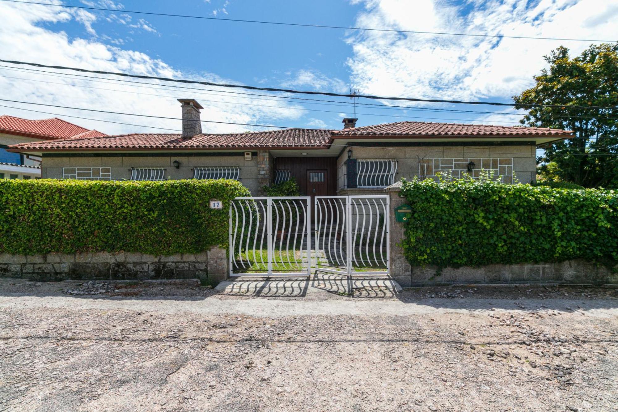 Casa Moreiras * Vigo