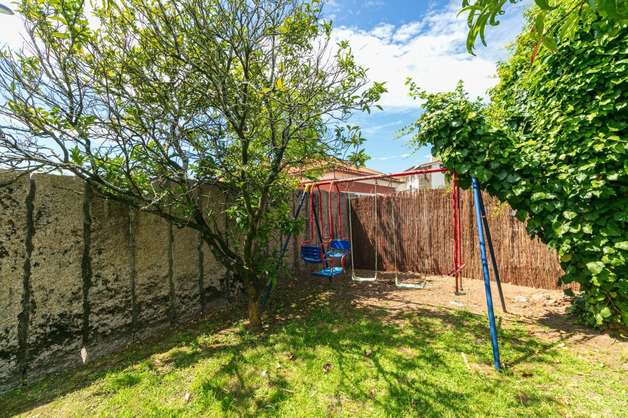 Holiday home Casa Moreiras