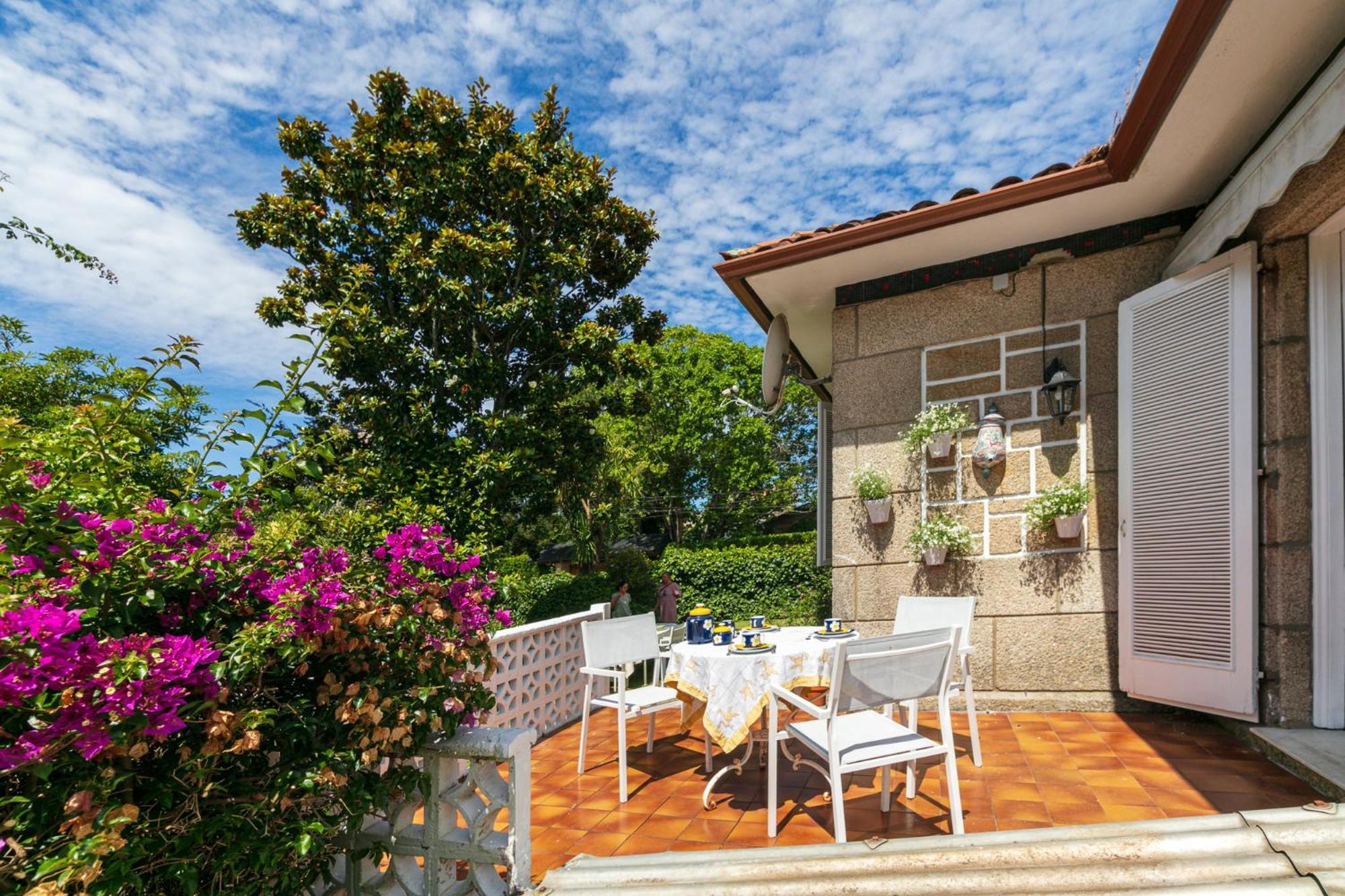 Holiday home Casa Moreiras *