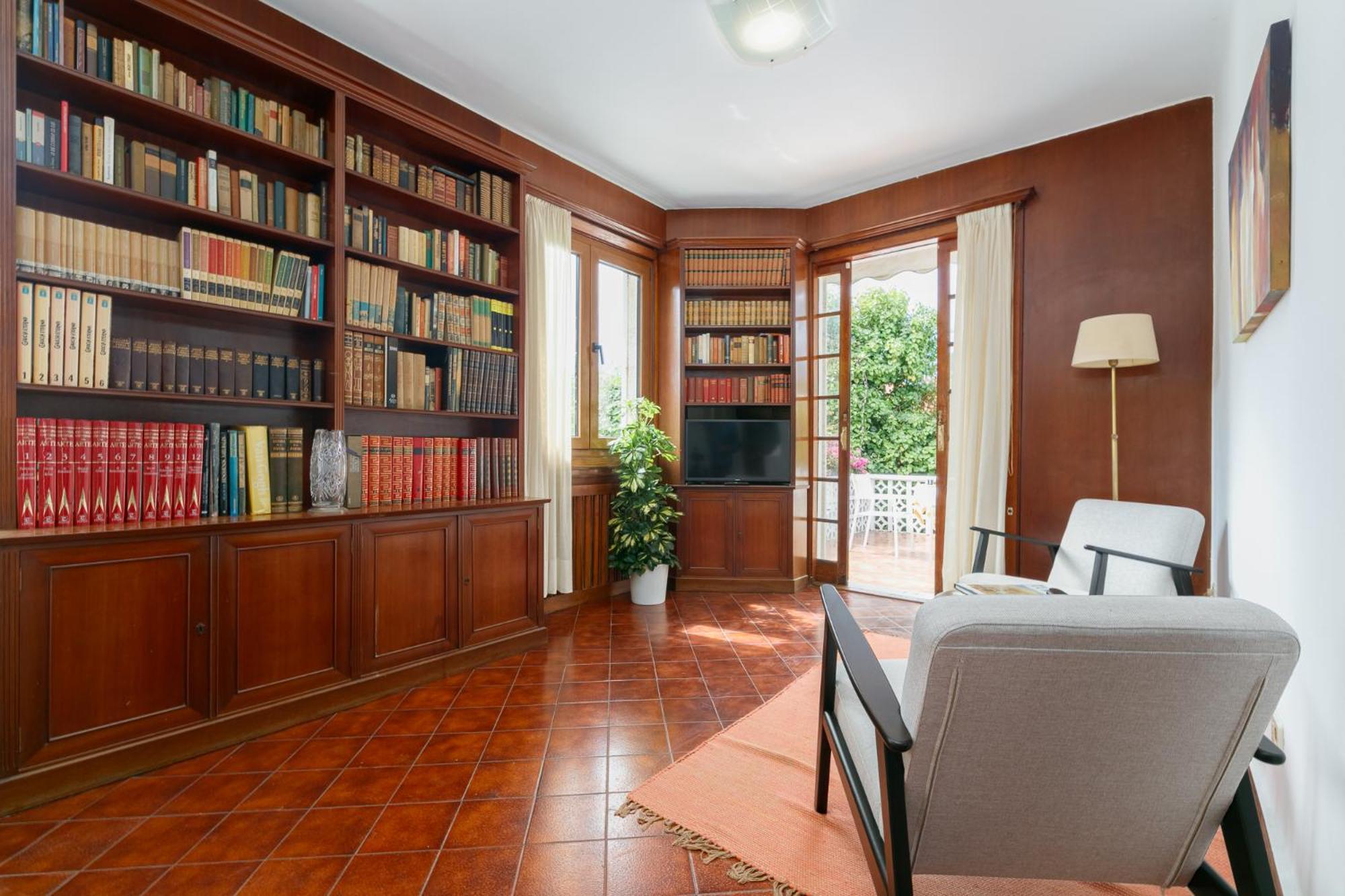 Holiday home Casa Moreiras *