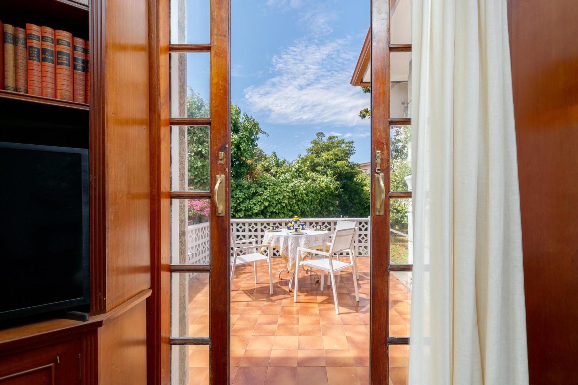Holiday home Casa Moreiras Vigo