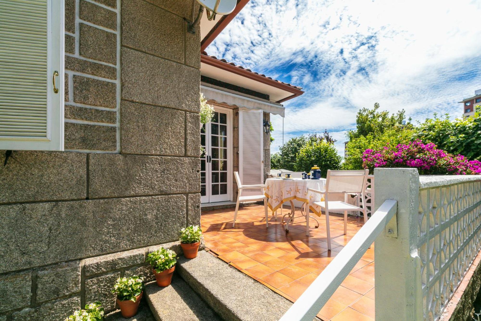 Casa Moreiras