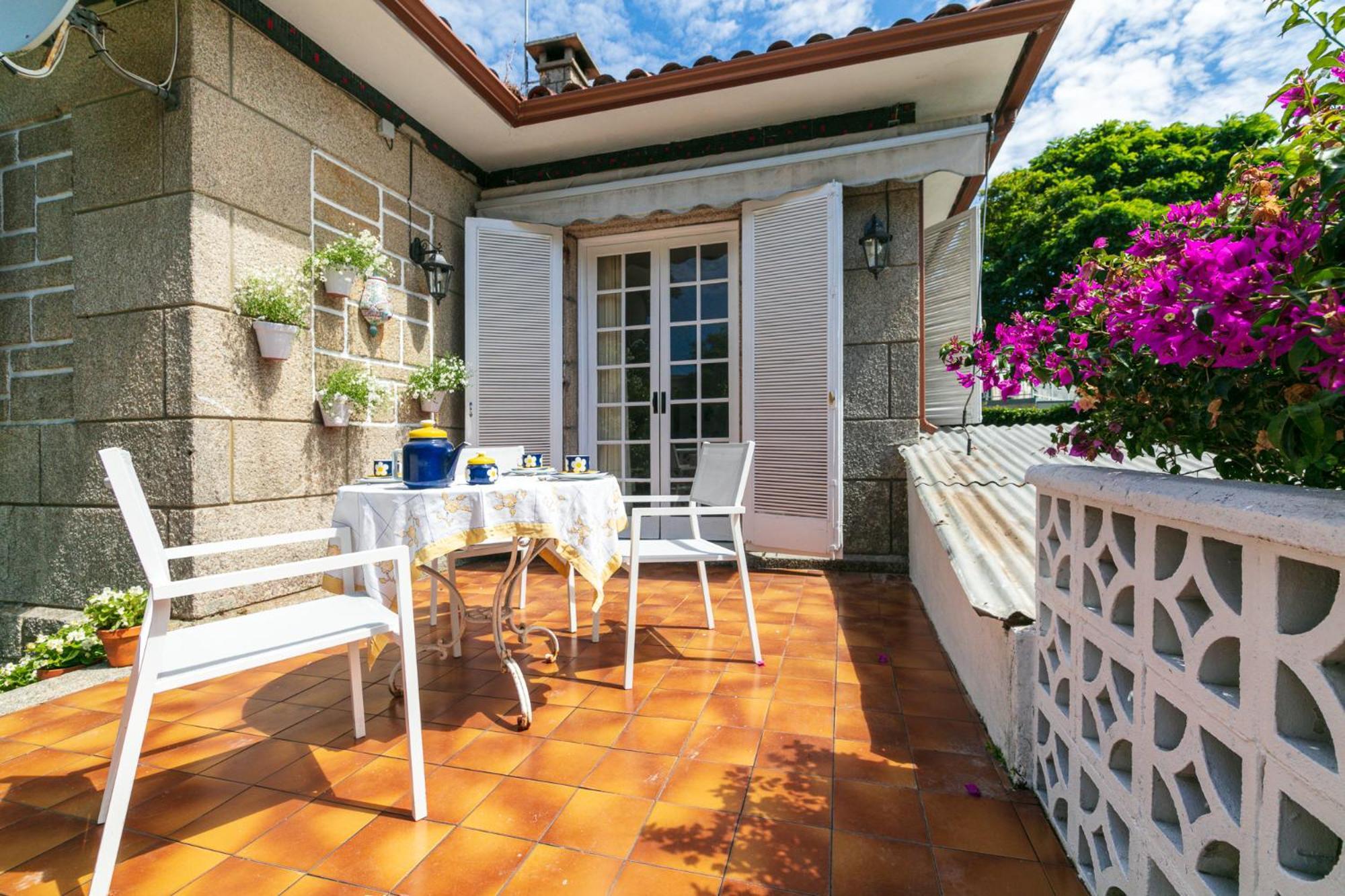 Casa Moreiras Holiday home