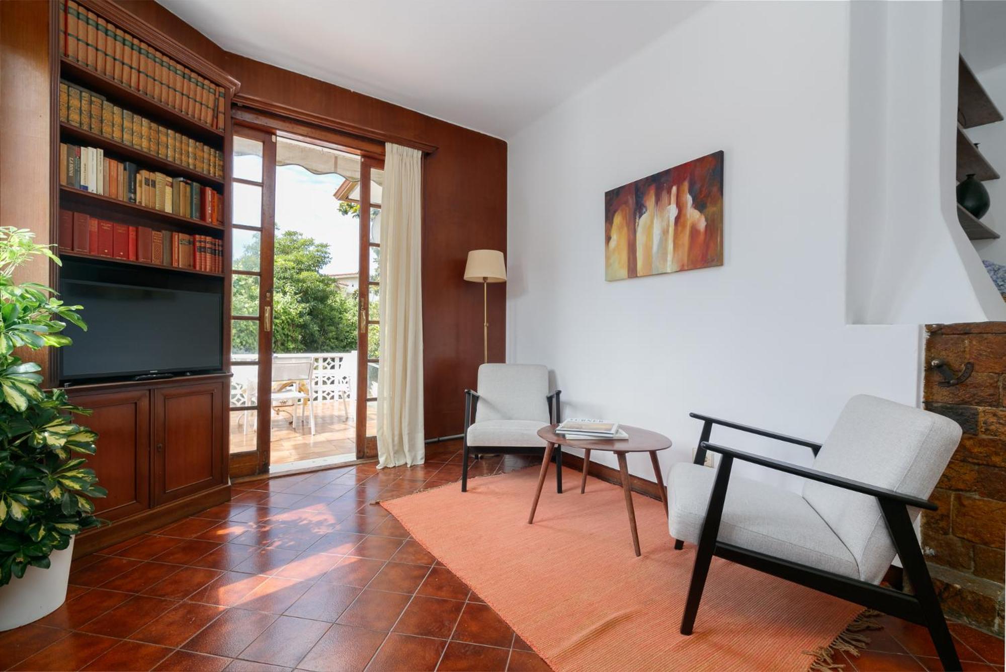 Casa Moreiras Holiday home *