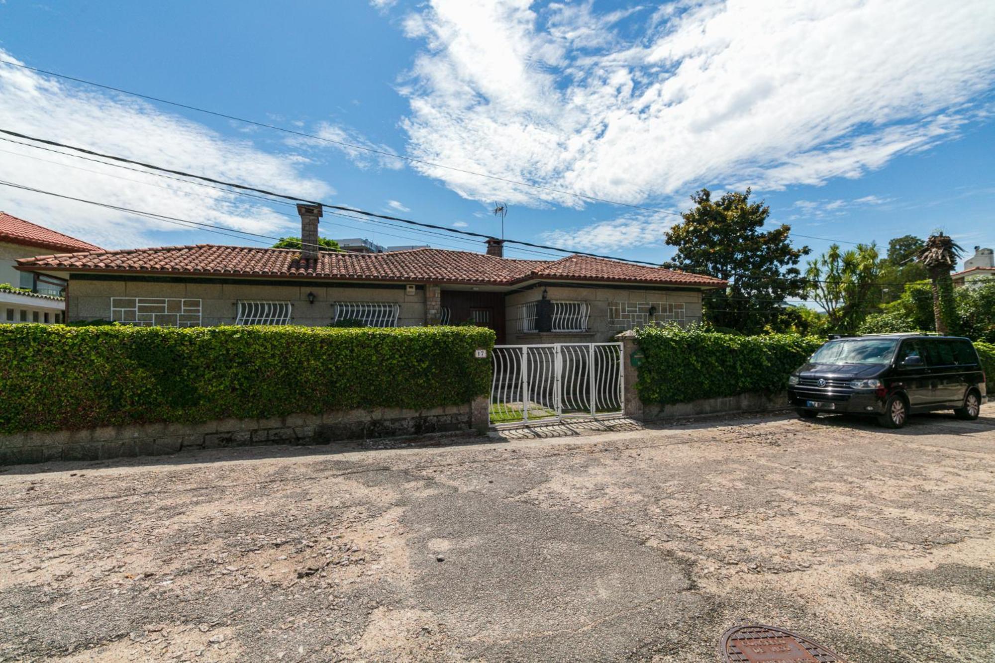 Holiday home Casa Moreiras *
