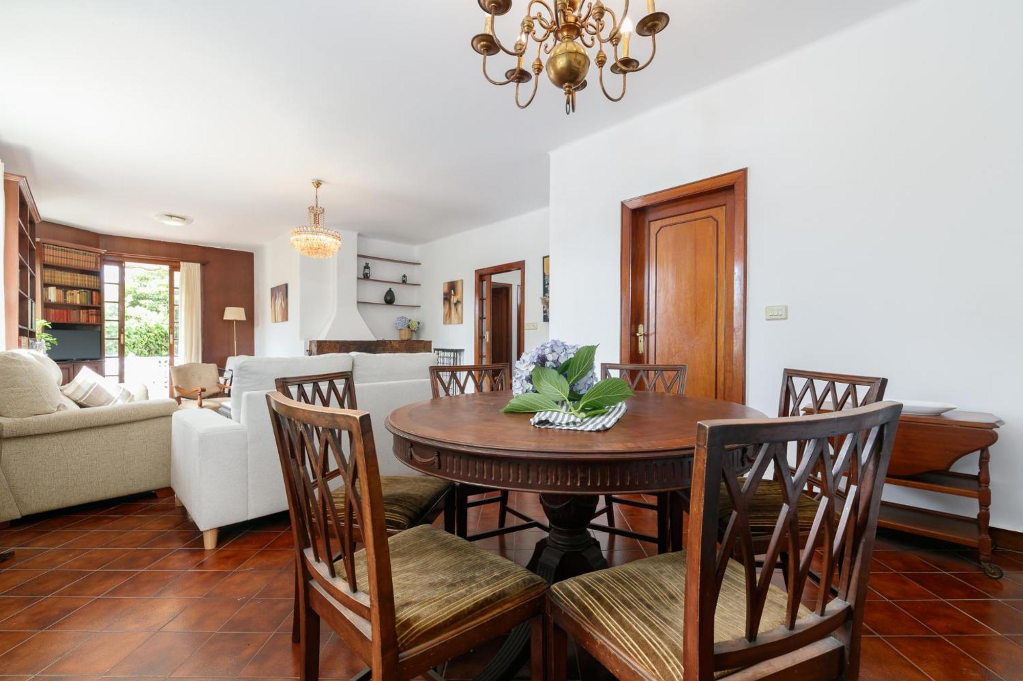 Casa Moreiras Holiday home Vigo