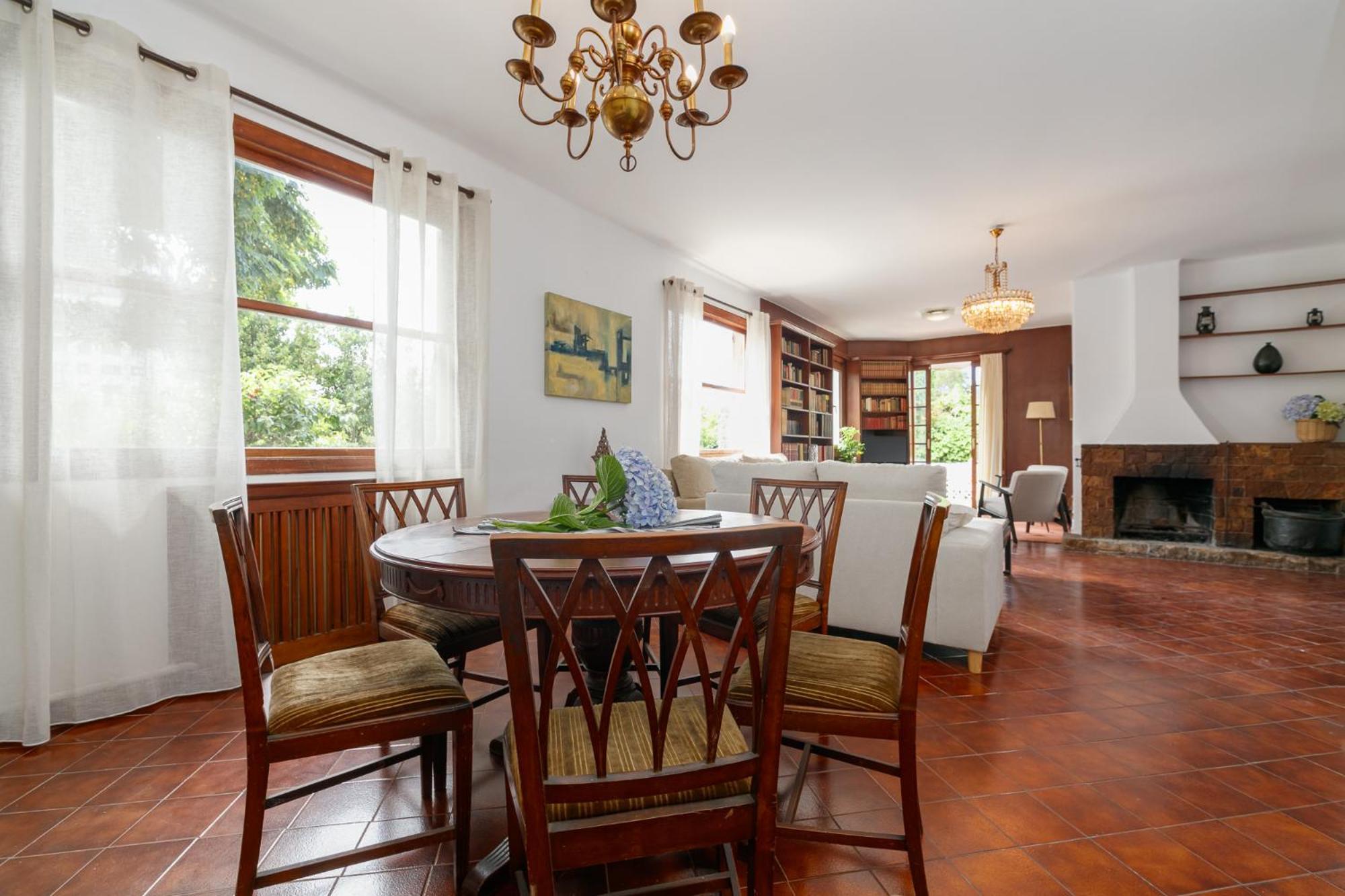 Holiday home Casa Moreiras Vigo