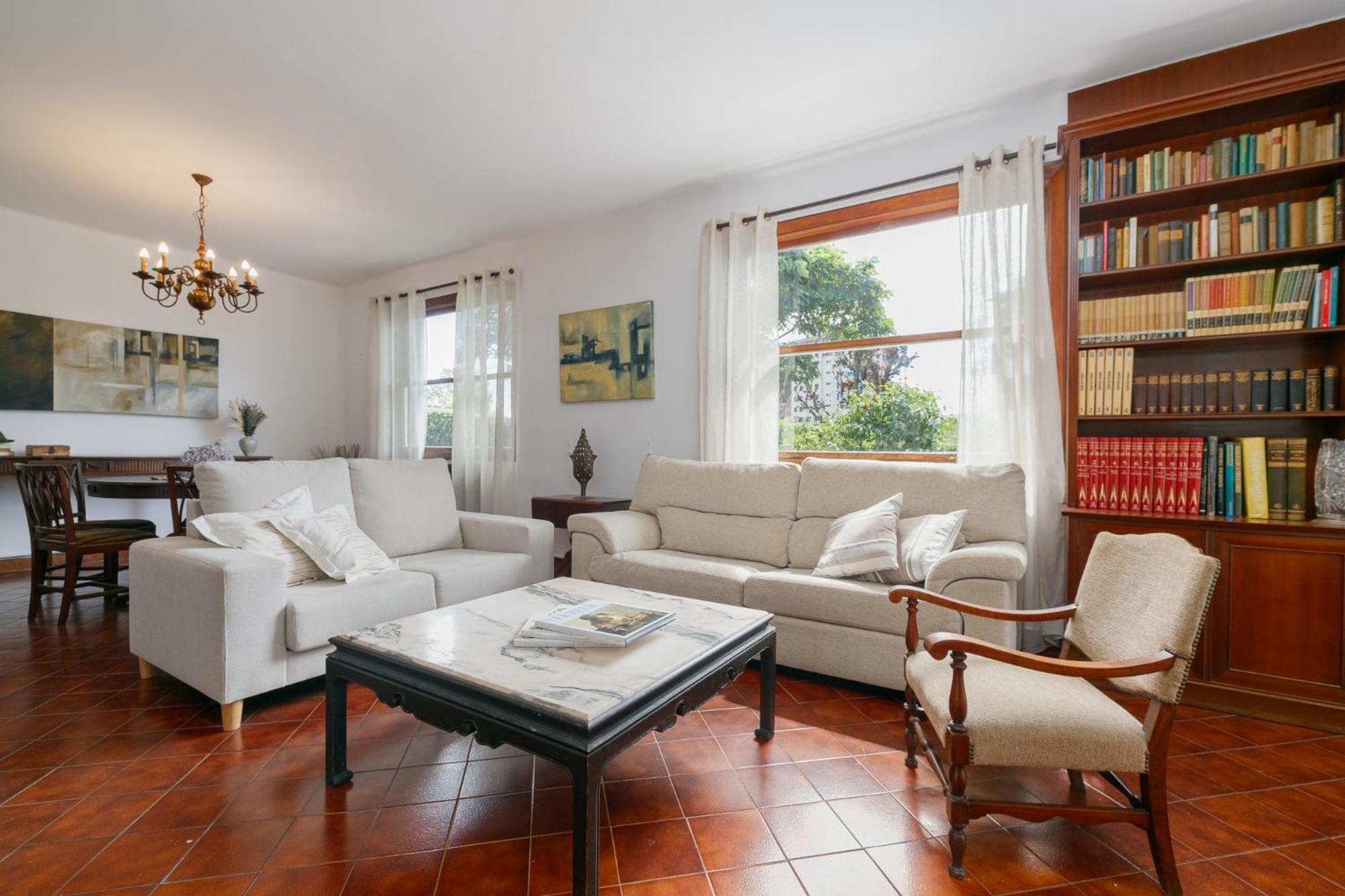 Casa Moreiras * Vigo