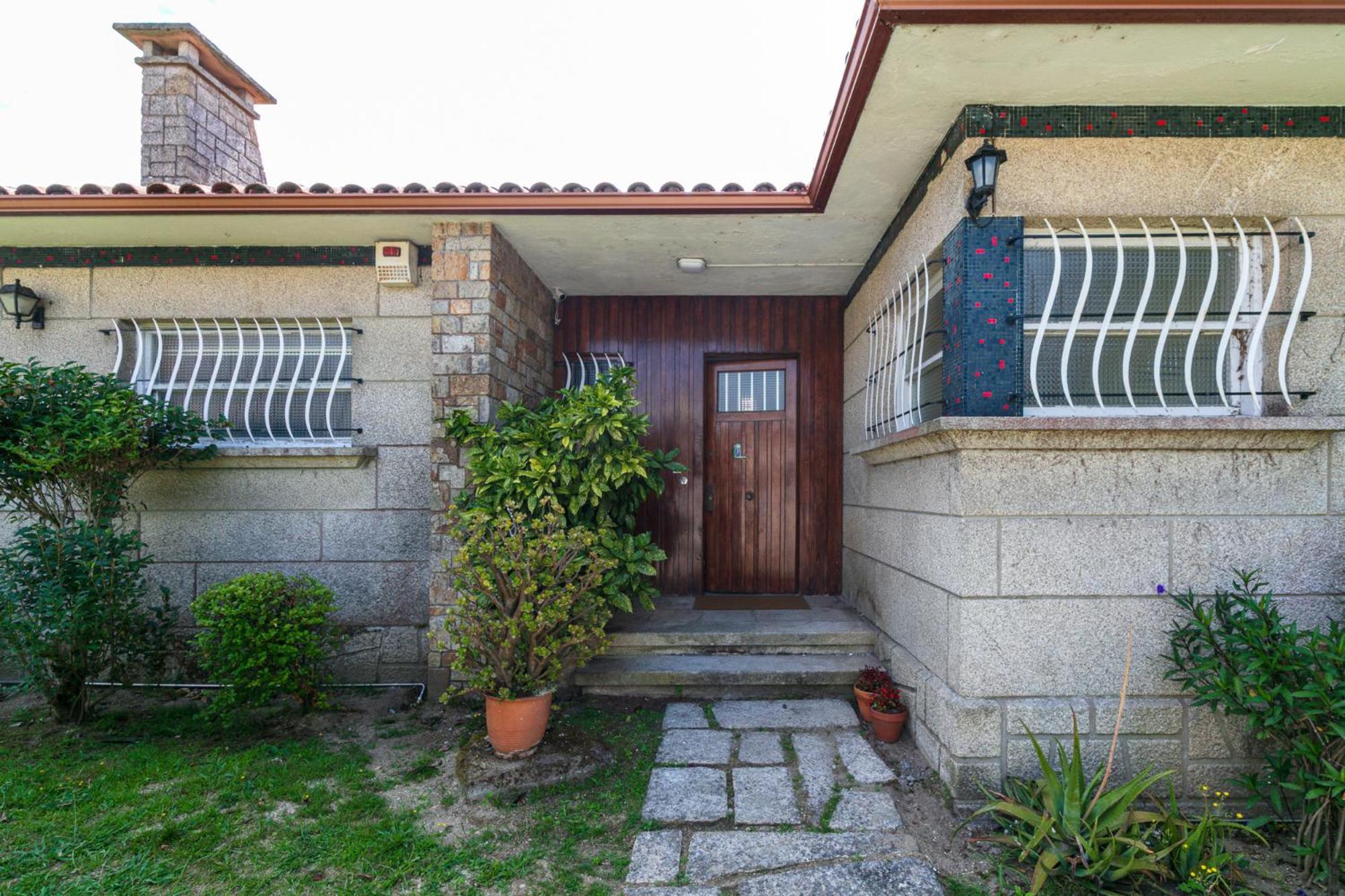 Holiday home Casa Moreiras
