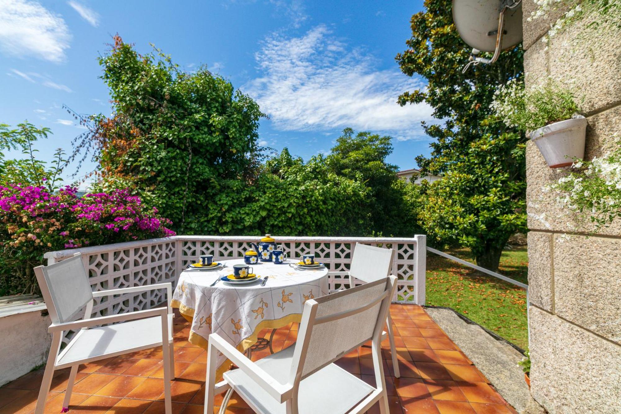 Casa Moreiras Vigo