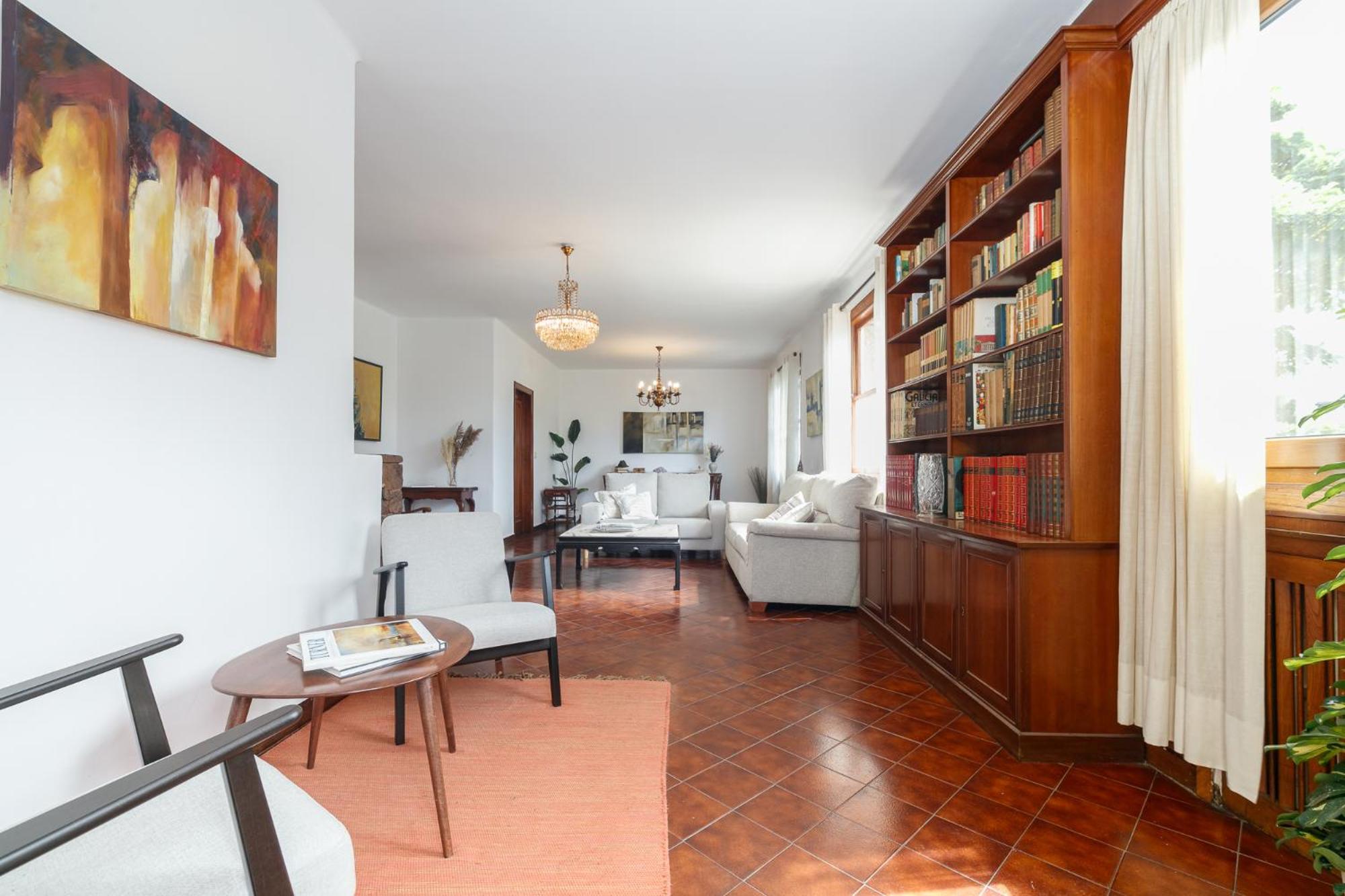 Casa Moreiras Holiday home
