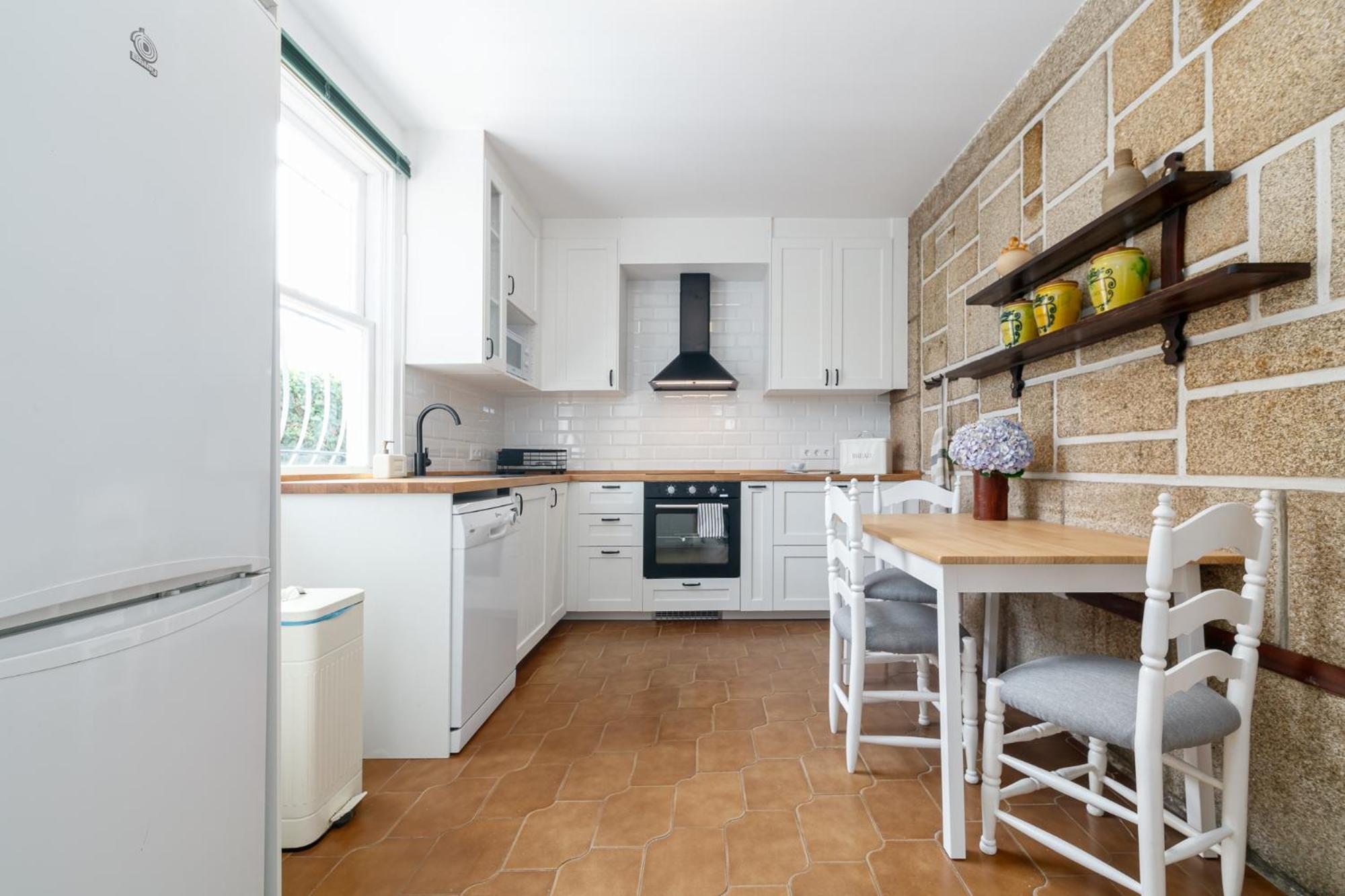 Holiday home Casa Moreiras *